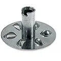 Produktbild: Esge 7020 Quirlscheibe Silber