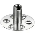 Produktbild: ESGE 7020 Quirlscheibe Silber