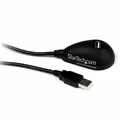 Produktbild: Kabel & Steckverbinder Startechcom USBEXTAA5DSK