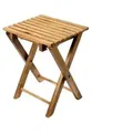 Produktbild: Trendline - Blumenhocker 37 Cm Blumentisch Blumenständer Beistelltisch Hocker Holz