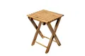Produktbild: TrendLine Blumenhocker 33 x 33 x 37 cm
