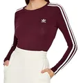 Produktbild: adidas Body Bordeaux Damen Suit Rot 36FR, rot