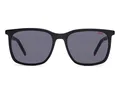 Produktbild: HUGO Herren HG 1027/S Sonnenbrille, Nero Rosso, 55