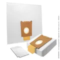 Produktbild: 10x Staubsaugerbeutel kompatibel mit Siemens Super C junior 600 VS60A/01