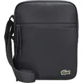 Produktbild: Lacoste LCST - Umhängetasche M 25.5 cm (schwarz)