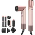 Produktbild: Master 10 All-in-One-Airstyler, Multistyler pink, Sakura-Pink, 1.600 Watt