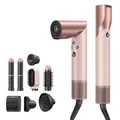 Produktbild: 55056231 MOVA Haartrockner Multihaarstyler Master 10 1600 W  Neu
