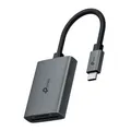 Produktbild: TP-Link UA430C Adapter USB 3.0 Type-C zu SD und microSD Kartenleser BRANDNEU