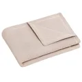Produktbild: Julius Zöllner Kuscheldecke Musselin sand 70/100 TOP