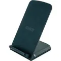 Produktbild: Schwaiger® Qi Ladestation (10 Watt) Qi Standard Schwarz