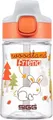 Produktbild: SIGG Trinkflasche Kinder 0,35L 8731.20 Miracle Woodland Friend | BPA-frei | Tritan | auslaufsicher | Strohhalm