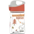Produktbild: SIGG Flasche Woodland Friend, 350ml, rot