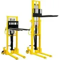 Produktbild: Hochhubwagen SFHD 10 Lifthöhe 2500 mm