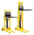 Produktbild: Noblelift Hochhubwagen SFHD 10 Lifthöhe 2500 mm