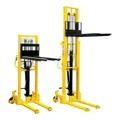Produktbild: Hochhubwagen SFHD 10 Lifthöhe 2500 mm