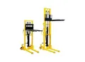 Produktbild: Hochhubwagen SFHD 10 Lifthöhe 2500 mm ; Noblelift