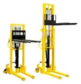 Produktbild: Noblelift Hochhubwagen SFHD 10 Lifthöhe 2500 mm