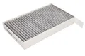 Produktbild: Für FILTRON K 1445A Filter, cabin air K 1445A Cabin filter with activated carbo