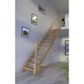 Produktbild: STARWOOD Systemtreppe 