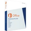 Produktbild: Microsoft Office 2013 Professional Plus 32-/64 Bit