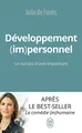 Produktbild: Developpement (Im)Personnel: Le succès d'une imposture