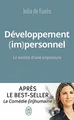 Produktbild: Développement (im)personnel : le succès dune imposture ... | Buch | Zustand gut