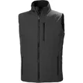 Produktbild: Helly Hansen Crew Insulator Vest ebony (980) 2XL