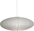 Produktbild: Nordlux Villo 60 Lampenschirm, Papier, weiß (2213253201)