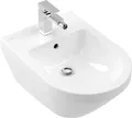 Produktbild: V&B Wand-Bidet Architectura 37x53cm, wandhängend, weiß C-plus