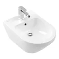 Produktbild: V&B Wand-Bidet Architectura 37x53cm, wandhängend, weiß C-plus