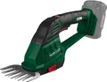 Produktbild: PARKSIDE® Akku-Gras- und Strauchschere 20 V PAGS 20-Li A1 – ohne Akku, ohne Ladegerät