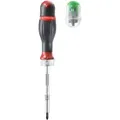 Produktbild: Protwist-Schraubendreher mit Ratsche + 15 Bits Facom ACL.1