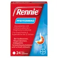 Produktbild: RENNIE Kautabletten 24 St.