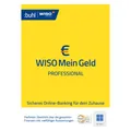 Produktbild: Buhl Data Service WISO Mein Geld Professional 365 2026 Download Code (1 User, 1 Geräte/User, 12 Monate) (DL42638-26)
