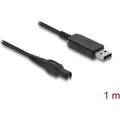 Produktbild: Delock USB Ladekabel 15 V für Elektrorasierer kompatibel mit Philips OneBlade Pr (1x) (416925)