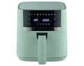 Produktbild: MasterPRO Heißluftfritteuse, 1350 W, mit 8 Programmen & Timerfunktion