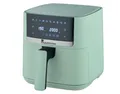 Produktbild: Masterpro Heißluftfritteuse Air Fryer BGMP-9486 1350 W 4 L 200°C grün *B-Ware