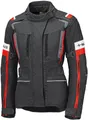 Produktbild: Held Biker Fashion Motorradjacke 4-Touring II wasserdichte Damen Motorrad Textiljacke