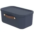 Produktbild: Maloja Aufbewahrungsbox 12 l, Kunststoff, blau, 12 39.5 x 26.5 x 17.7 cm