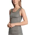 Produktbild: Calida True Confidence Tank Top Grau Small Damen
