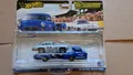 Produktbild: Hot Wheels Team Transport Mercedes-Benz 300 SL 55 Mercedes-Benz #70