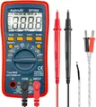 Produktbild: Digital Multimeter Messgerät Auto-Range True RMS für Elektronik und Haushalt