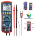 Produktbild: AstroAI Digital Multimeter Messgerät mit Auto-Range True RMS
