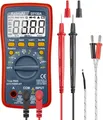 Produktbild: AstroAI Digital Multimeter Voltmeter Ohmmeter Amperemeter Mit TRMS 4000 Counts