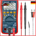 Produktbild: Digital Multimeter AstroAI Spannung Strom Widerstand Frequenz Dioden