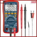 Produktbild: Digitales Multimeter TRMS 4000 Automatisch Manuell Messgerät Werkzeug