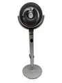 Produktbild: Leiser Standventilator 23dB Dreo PolyFan 502 8 Geschwindigkeiten 3 Fernbedienung