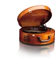 Produktbild: Lenco LENCO TT-34 Plattenspieler (Riemenantrieb, USB-Schnittstelle)