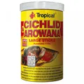Produktbild: Tropical Cichlid&Arowana Large Sticks, 1er Pack (1 x 250 ml)