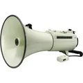 Produktbild: Monacor Tm-45 Megaphon Mit Handmikrofon, Integrierte Sounds
